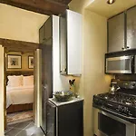 Garcia Street Gardens Two-Bedroom Holiday Home